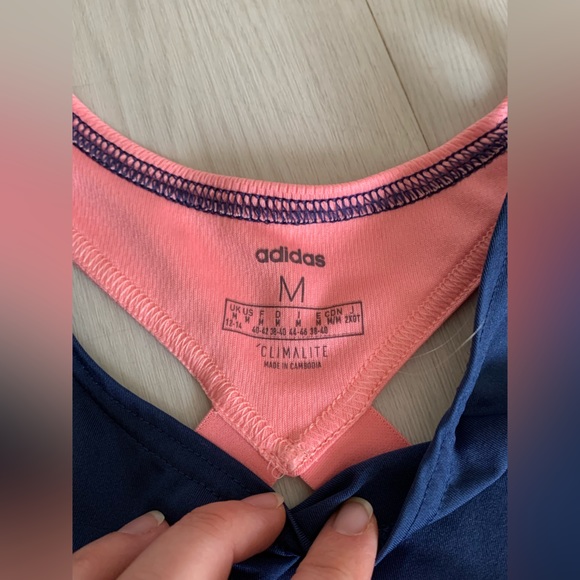 Adidas Athletic Set - Picture 3 of 3